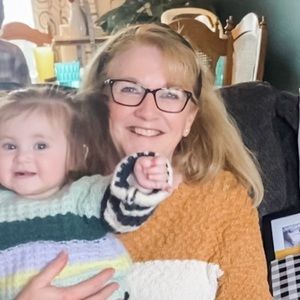 Meet your Posher, Jill